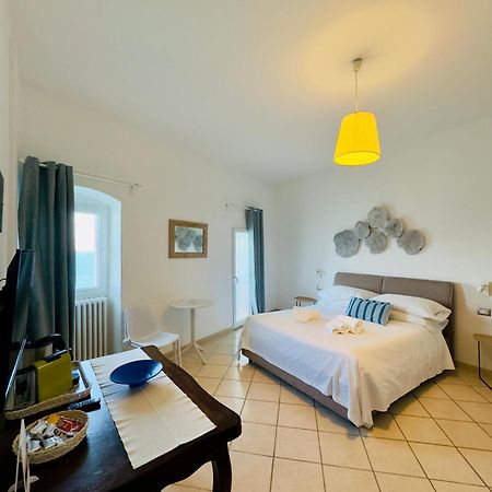 Amoredimare Casa Vacanze بولينيانو آ ماري المظهر الخارجي الصورة