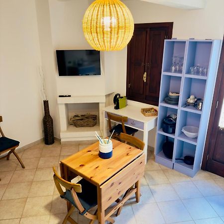 Amoredimare Casa Vacanze بولينيانو آ ماري المظهر الخارجي الصورة