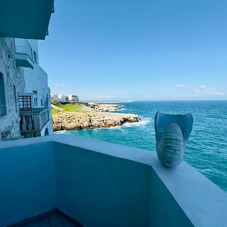 Amoredimare Casa Vacanze بولينيانو آ ماري المظهر الخارجي الصورة