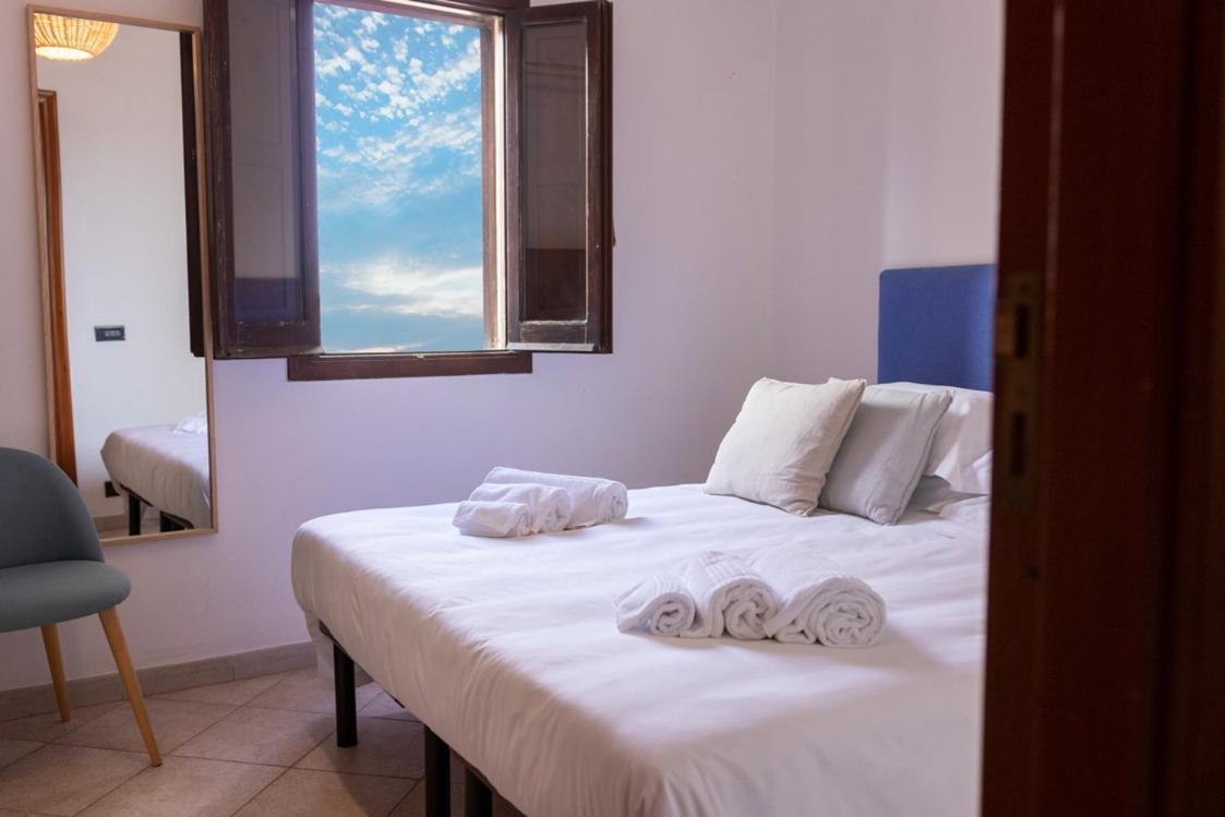 Amoredimare Casa Vacanze بولينيانو آ ماري المظهر الخارجي الصورة