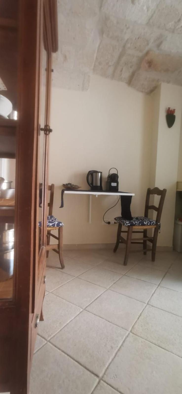 Amoredimare Casa Vacanze بولينيانو آ ماري المظهر الخارجي الصورة