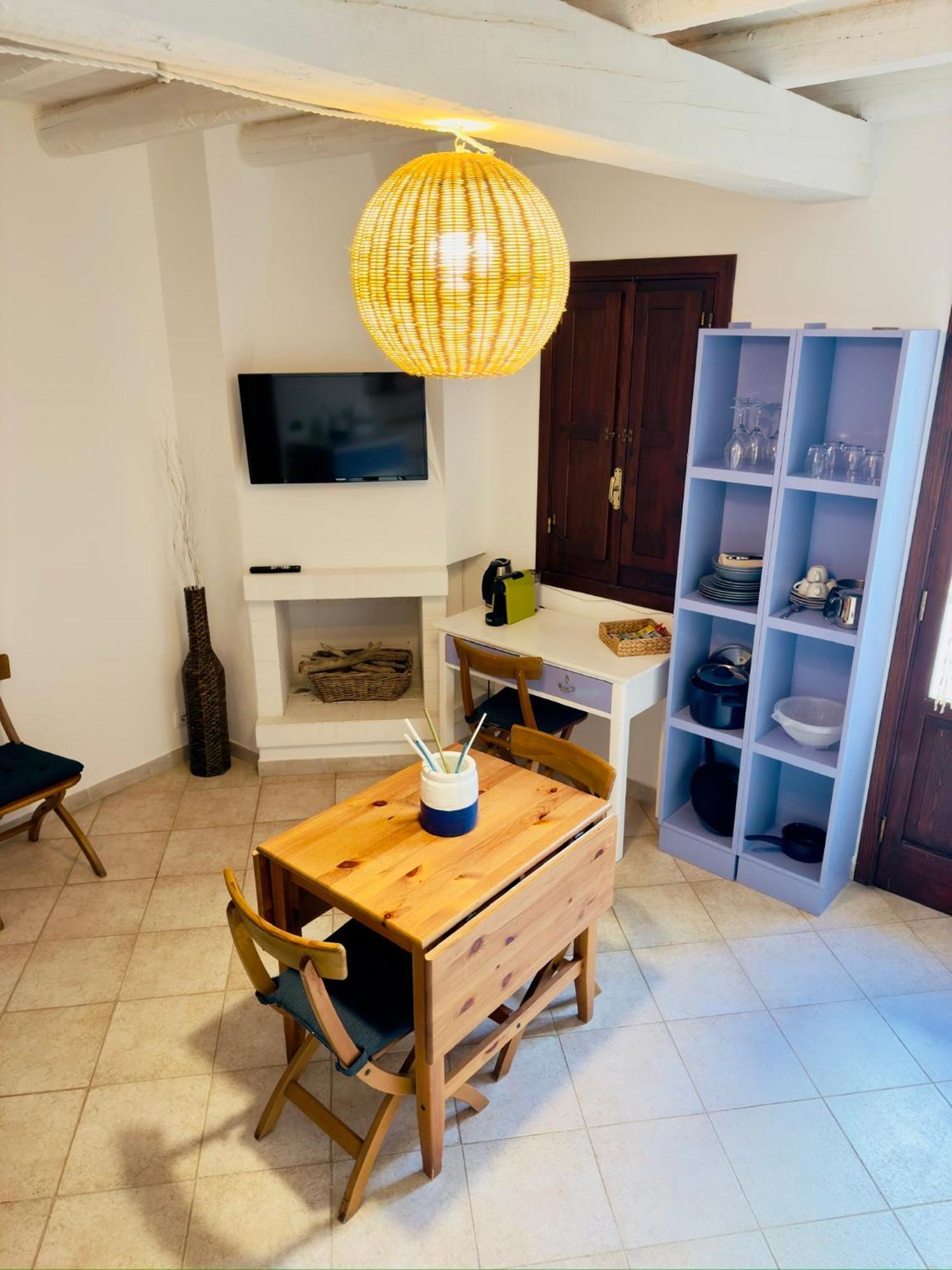 Amoredimare Casa Vacanze بولينيانو آ ماري المظهر الخارجي الصورة