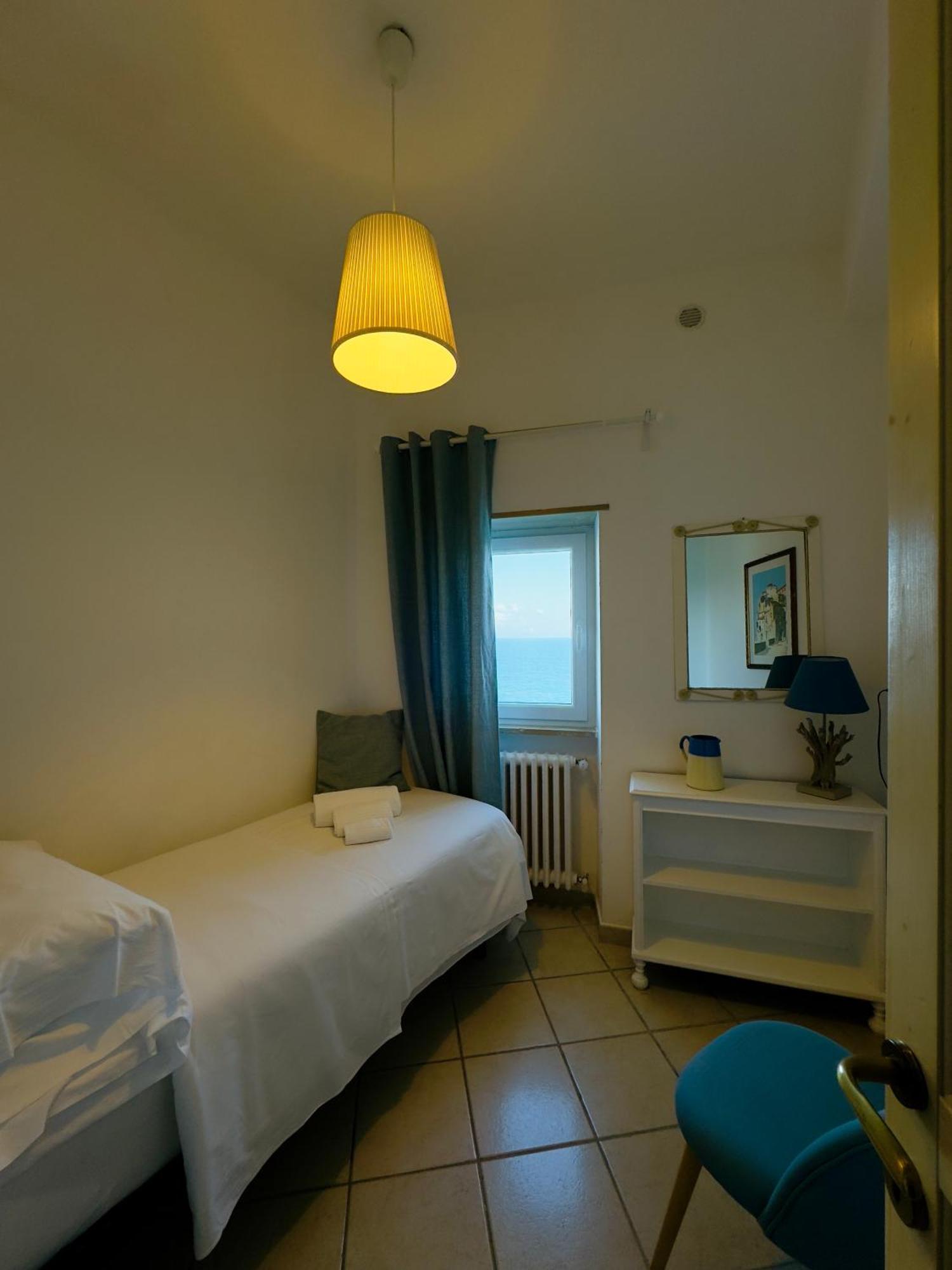 Amoredimare Casa Vacanze بولينيانو آ ماري المظهر الخارجي الصورة