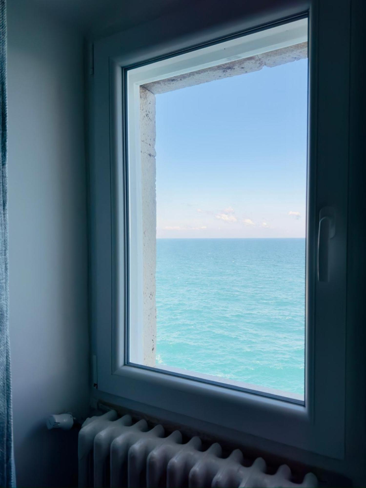 Amoredimare Casa Vacanze بولينيانو آ ماري المظهر الخارجي الصورة