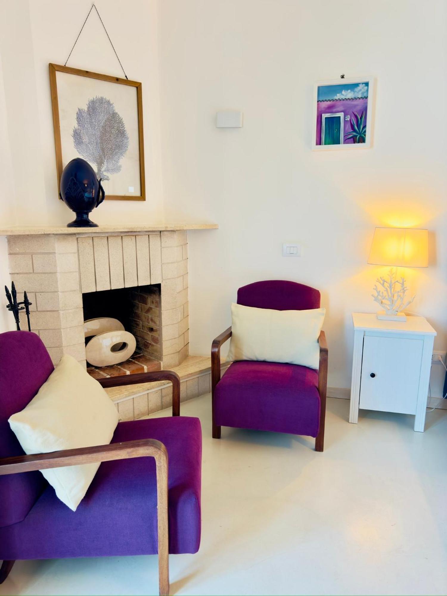 Amoredimare Casa Vacanze بولينيانو آ ماري المظهر الخارجي الصورة