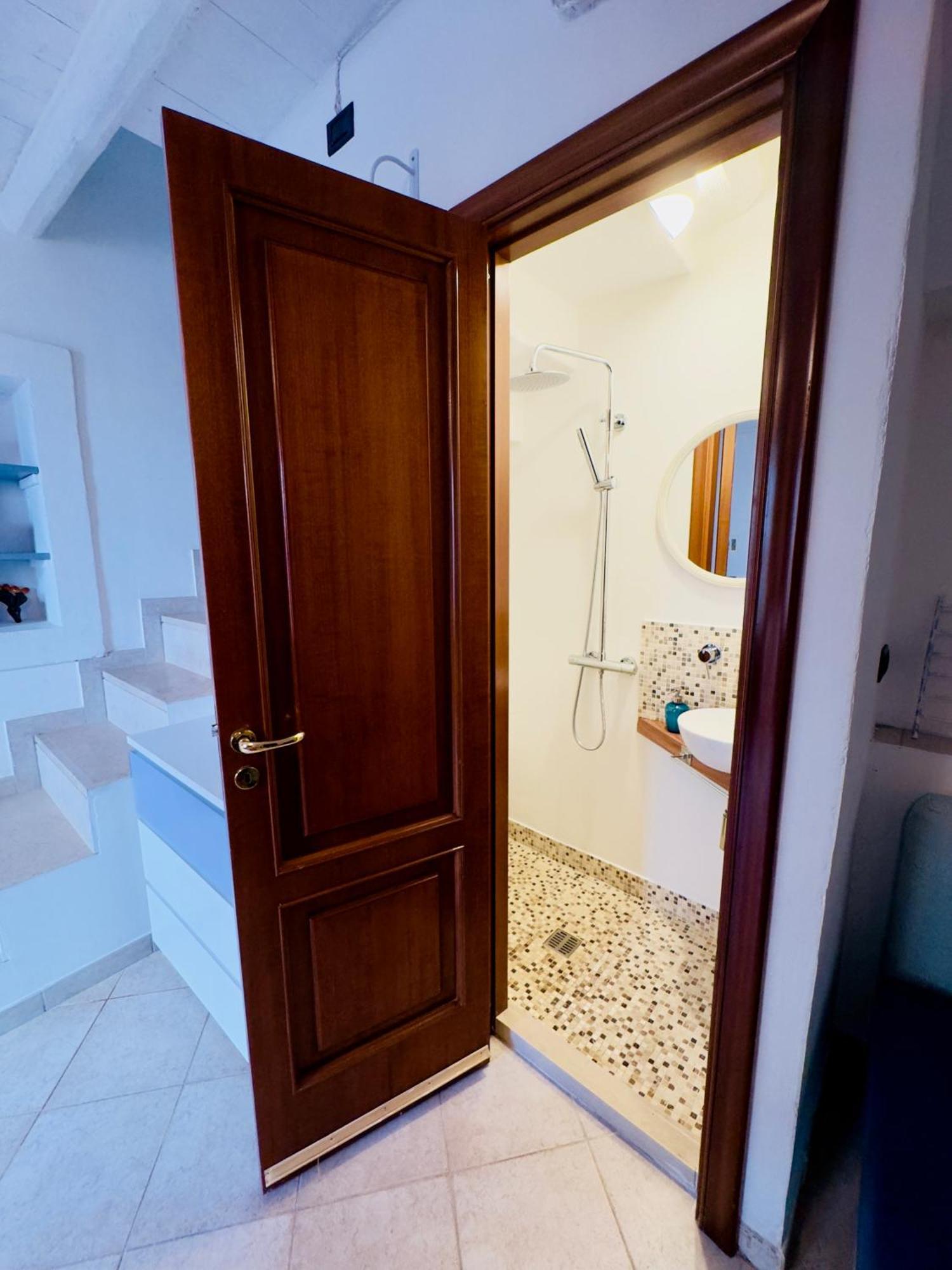 Amoredimare Casa Vacanze بولينيانو آ ماري المظهر الخارجي الصورة