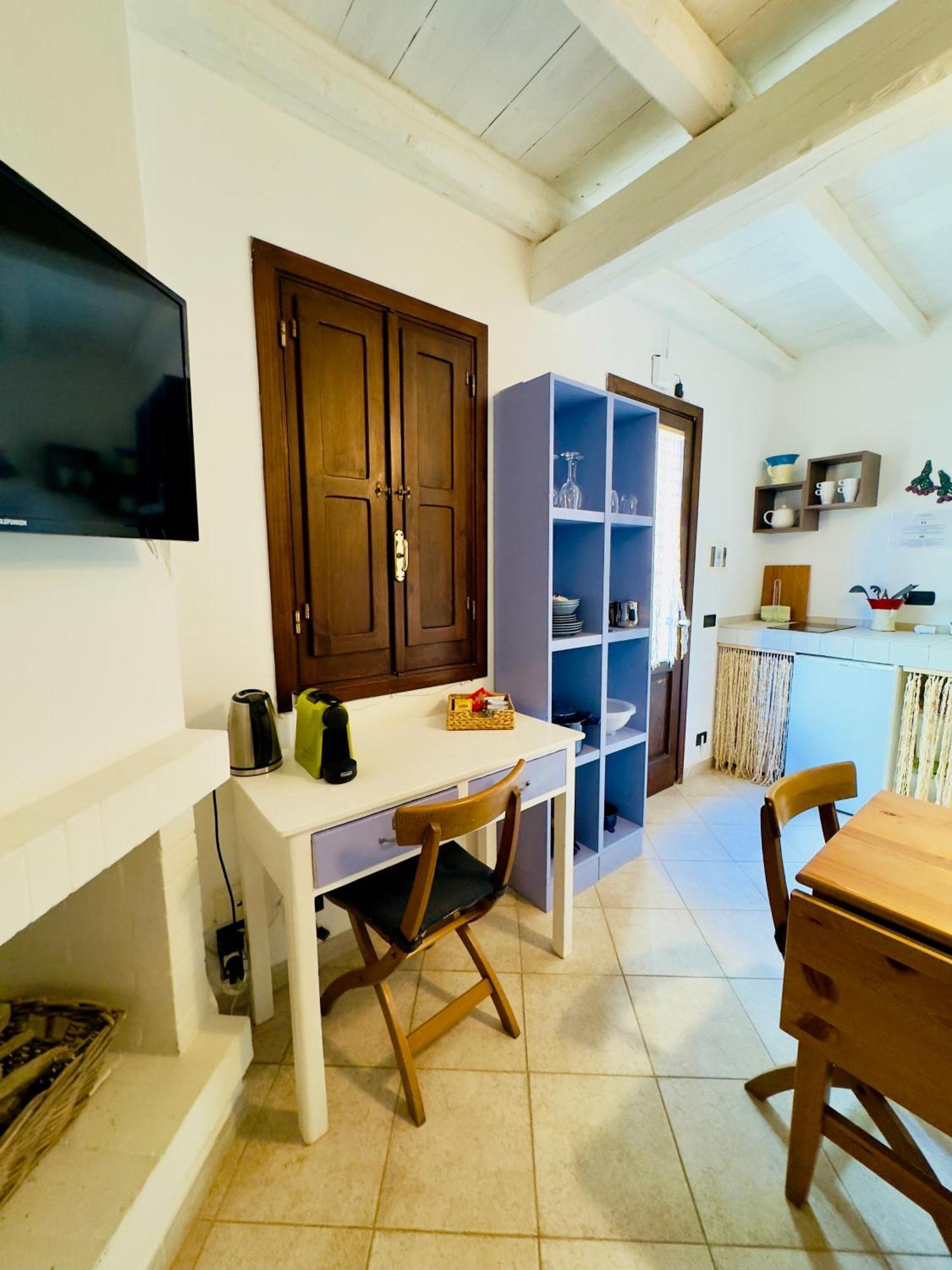 Amoredimare Casa Vacanze بولينيانو آ ماري المظهر الخارجي الصورة