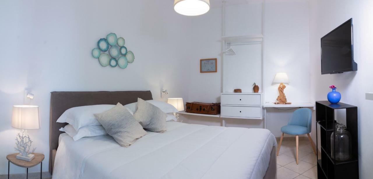 Amoredimare Casa Vacanze بولينيانو آ ماري المظهر الخارجي الصورة