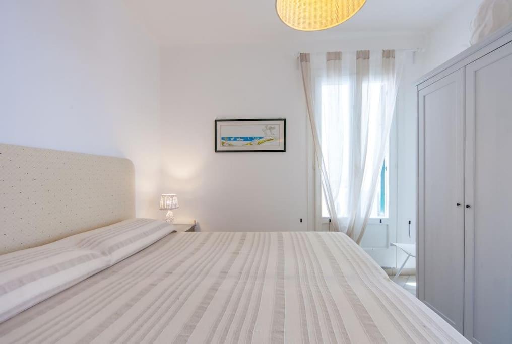 Amoredimare Casa Vacanze بولينيانو آ ماري المظهر الخارجي الصورة
