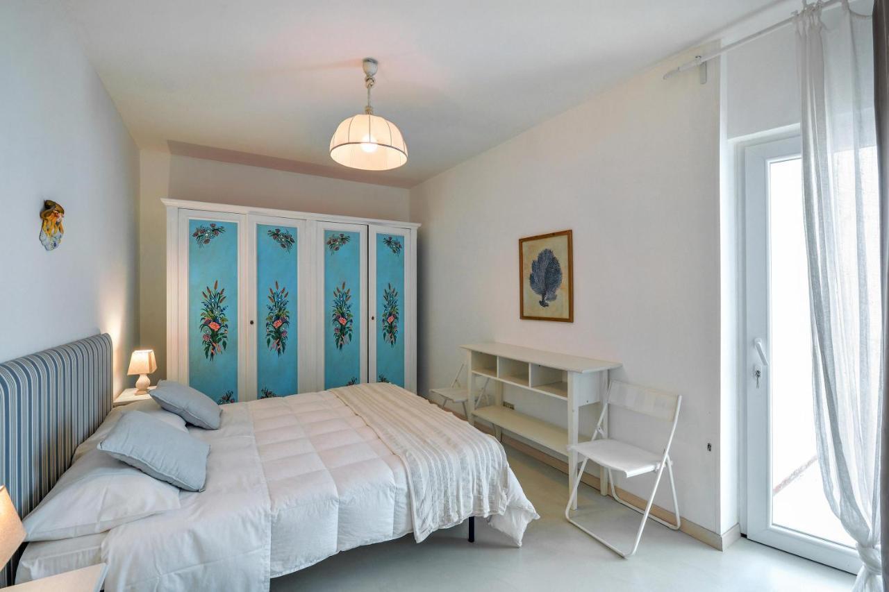 Amoredimare Casa Vacanze بولينيانو آ ماري المظهر الخارجي الصورة