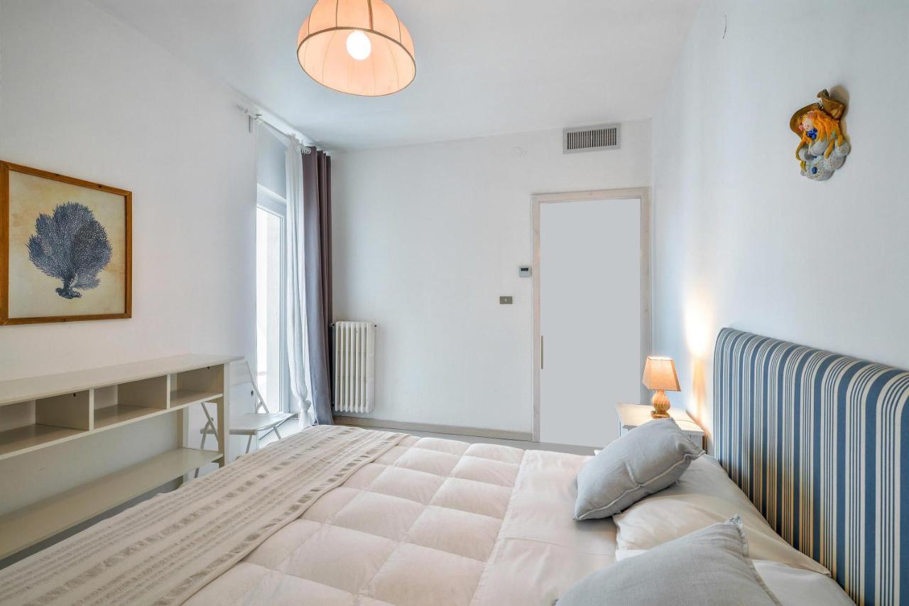 Amoredimare Casa Vacanze بولينيانو آ ماري المظهر الخارجي الصورة