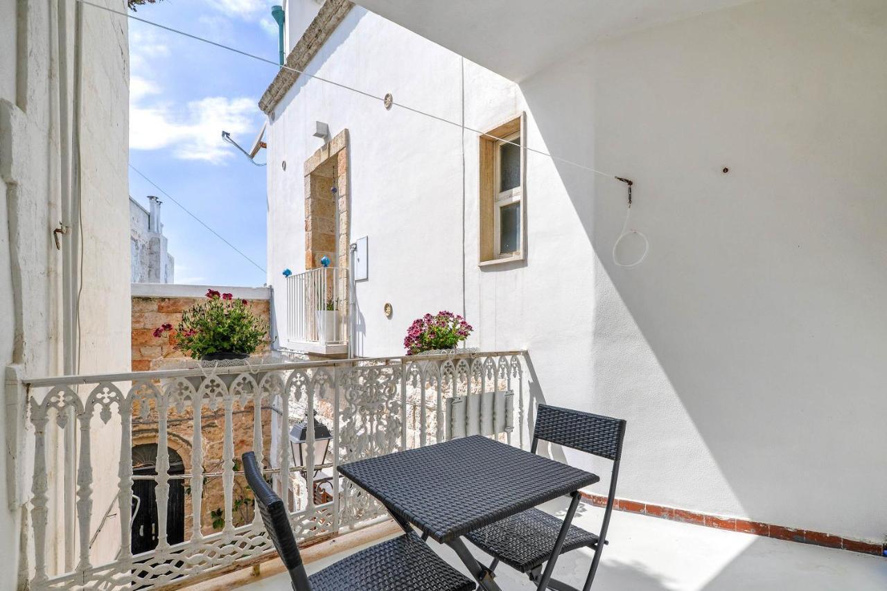 Amoredimare Casa Vacanze بولينيانو آ ماري المظهر الخارجي الصورة