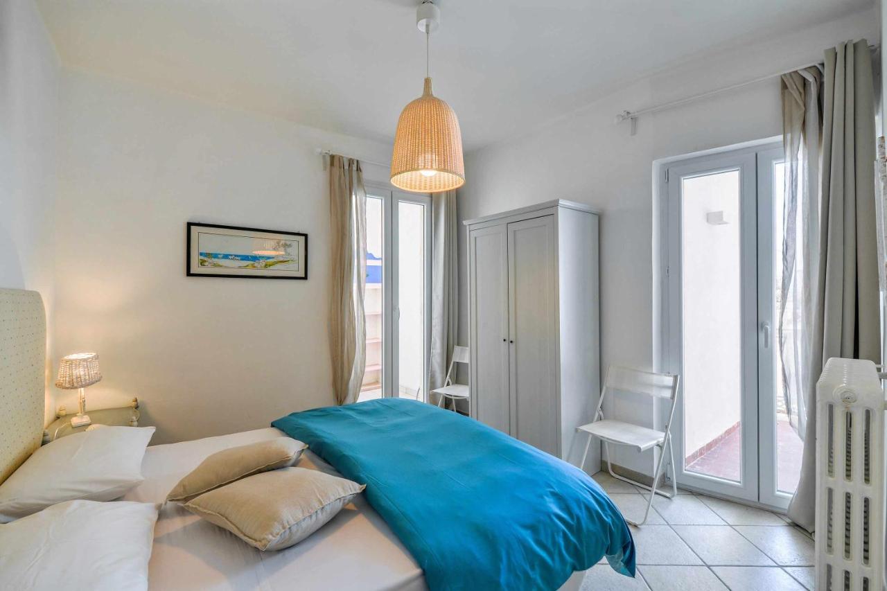 Amoredimare Casa Vacanze بولينيانو آ ماري المظهر الخارجي الصورة