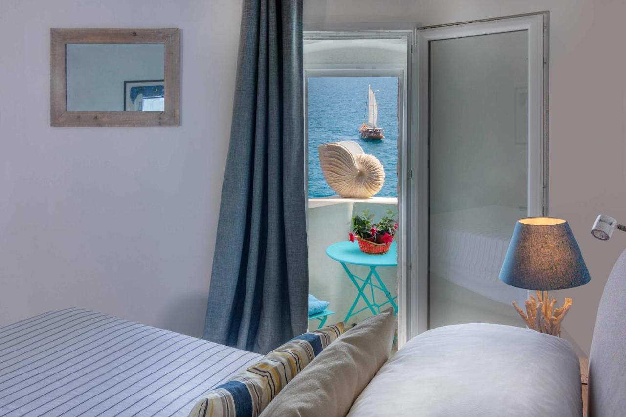 Amoredimare Casa Vacanze بولينيانو آ ماري المظهر الخارجي الصورة