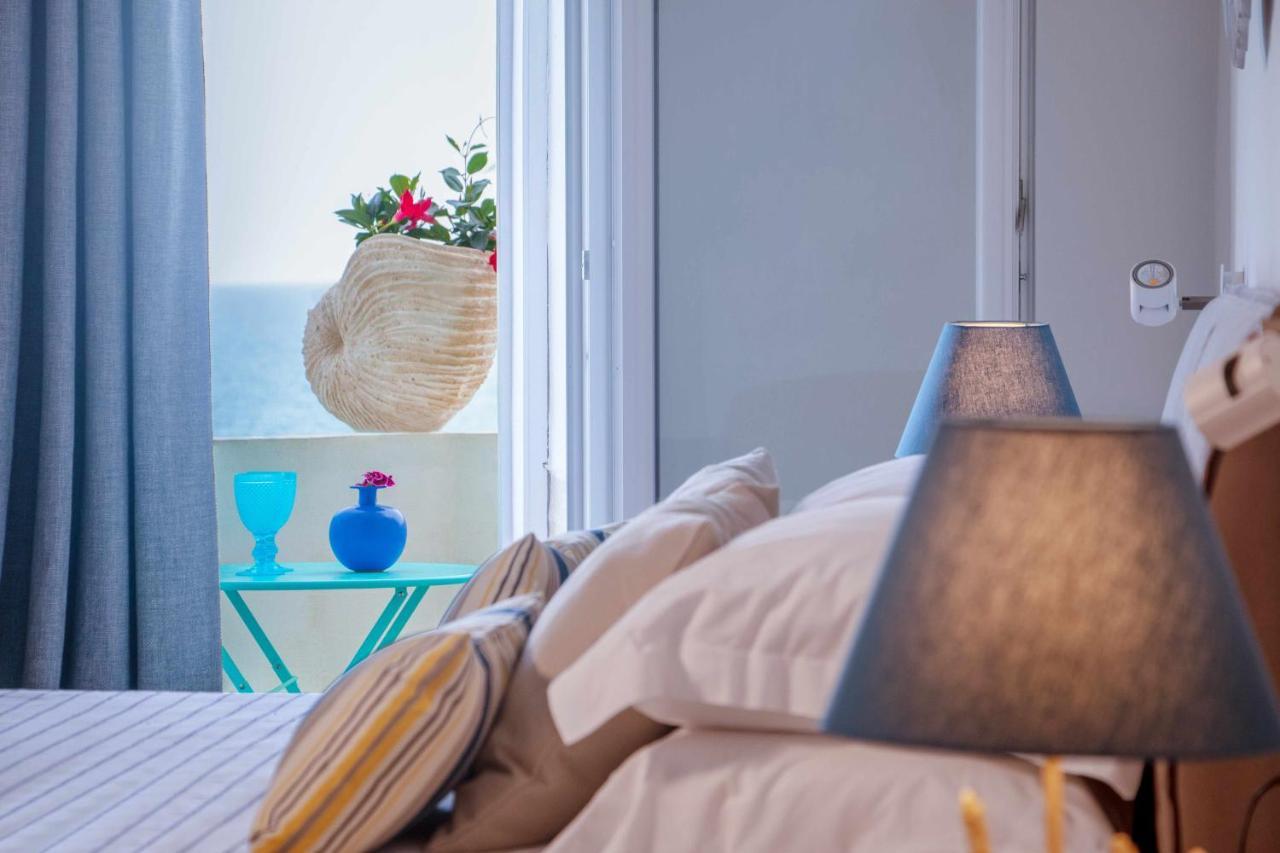 Amoredimare Casa Vacanze بولينيانو آ ماري المظهر الخارجي الصورة