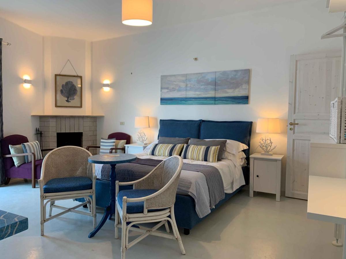 Amoredimare Casa Vacanze بولينيانو آ ماري المظهر الخارجي الصورة