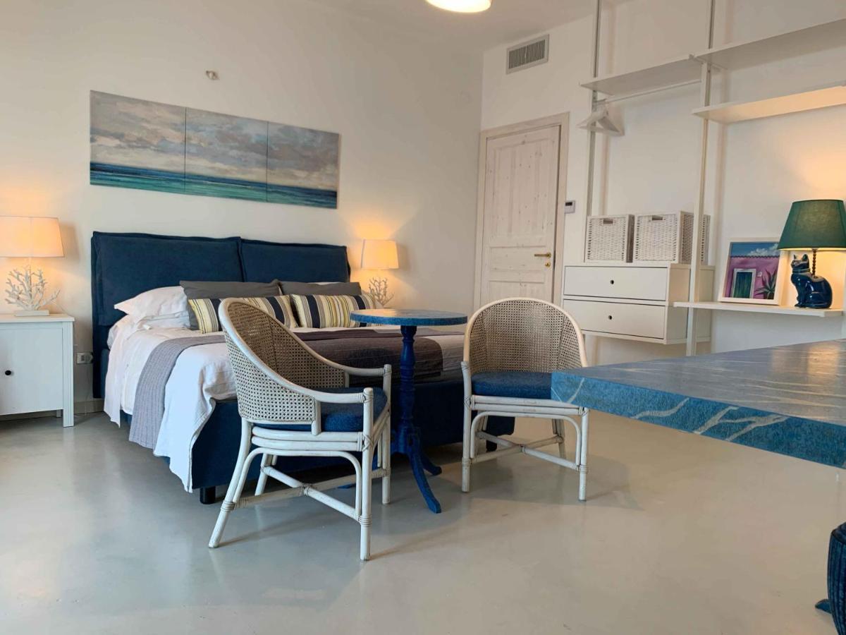 Amoredimare Casa Vacanze بولينيانو آ ماري المظهر الخارجي الصورة