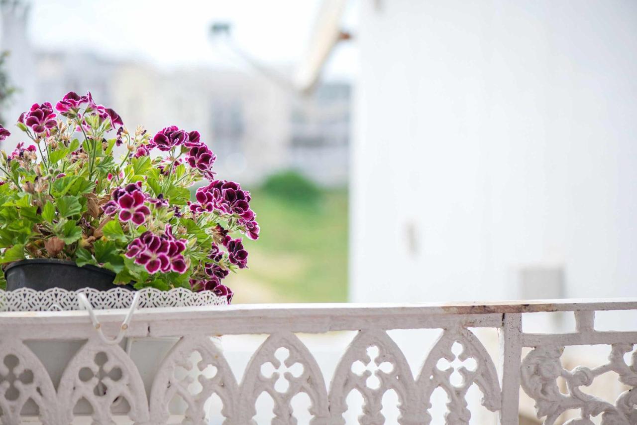 Amoredimare Casa Vacanze بولينيانو آ ماري المظهر الخارجي الصورة
