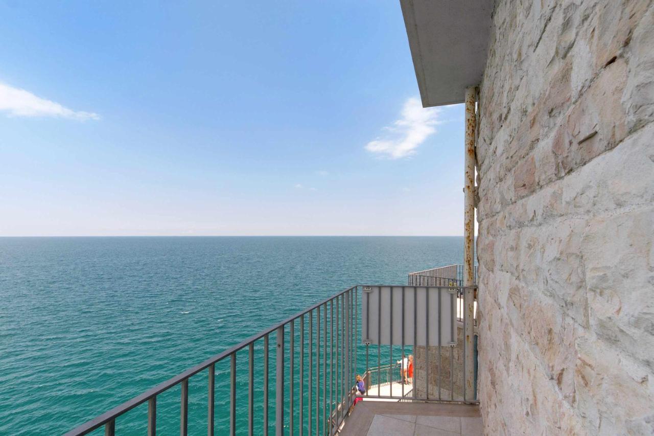 Amoredimare Casa Vacanze بولينيانو آ ماري المظهر الخارجي الصورة