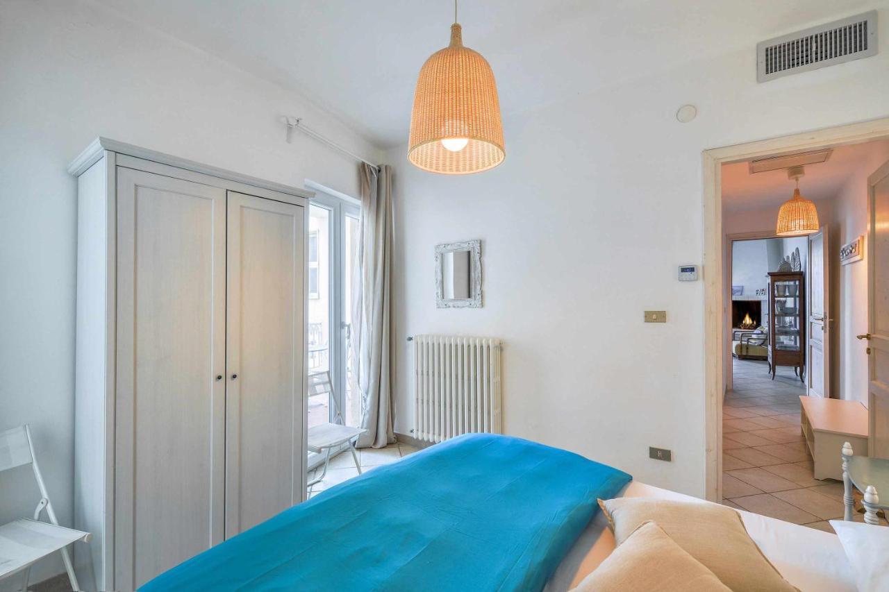 Amoredimare Casa Vacanze بولينيانو آ ماري المظهر الخارجي الصورة