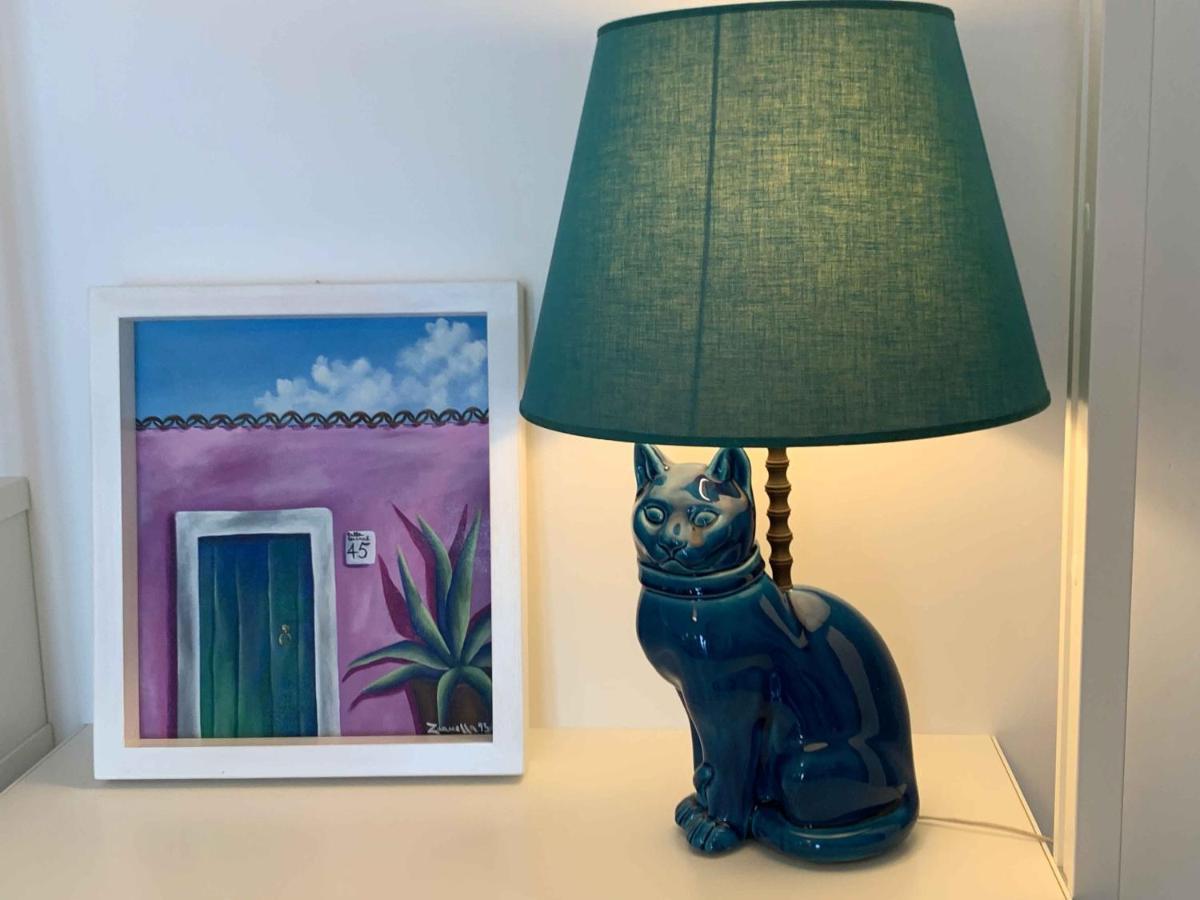 Amoredimare Casa Vacanze بولينيانو آ ماري المظهر الخارجي الصورة