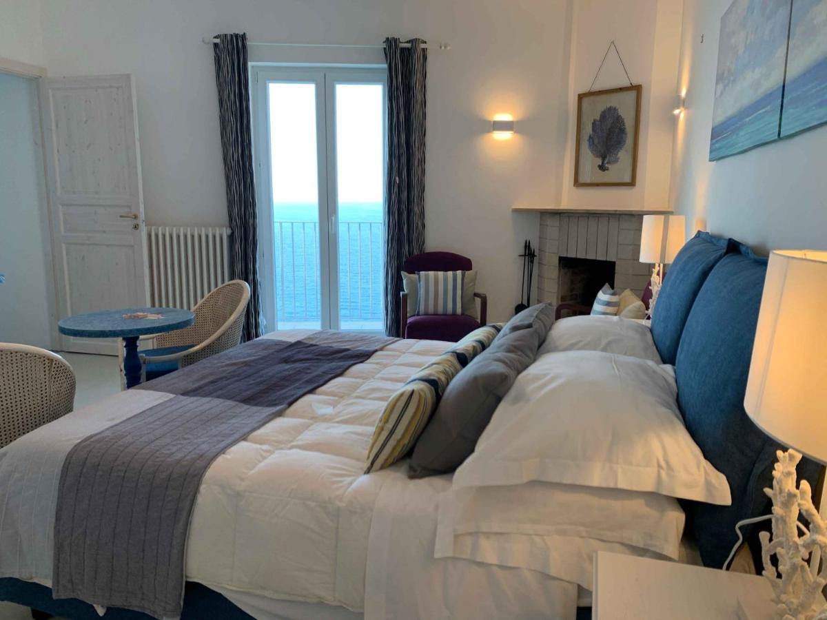 Amoredimare Casa Vacanze بولينيانو آ ماري المظهر الخارجي الصورة
