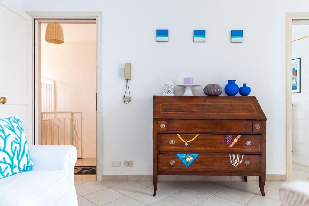Amoredimare Casa Vacanze بولينيانو آ ماري المظهر الخارجي الصورة