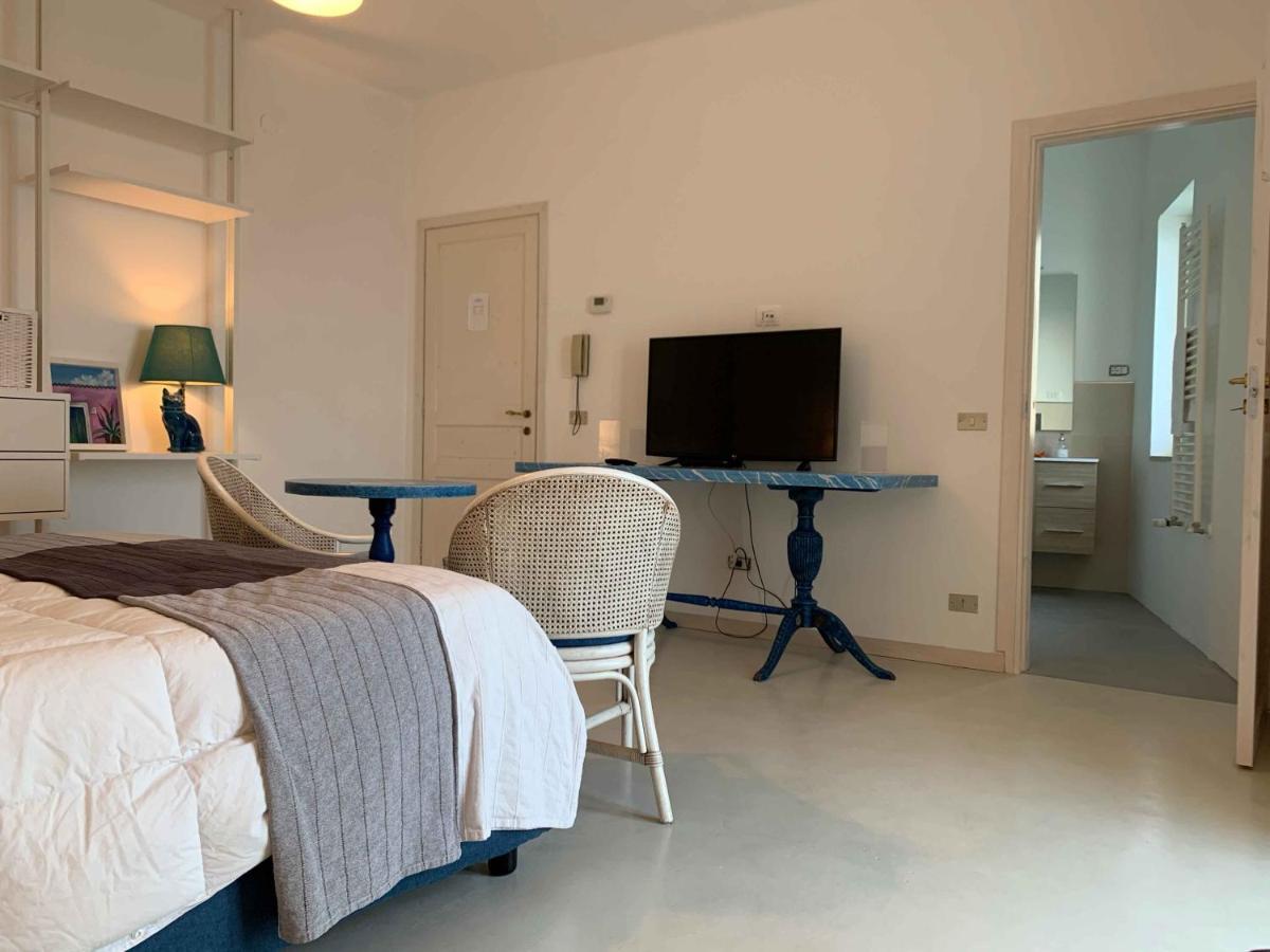 Amoredimare Casa Vacanze بولينيانو آ ماري المظهر الخارجي الصورة
