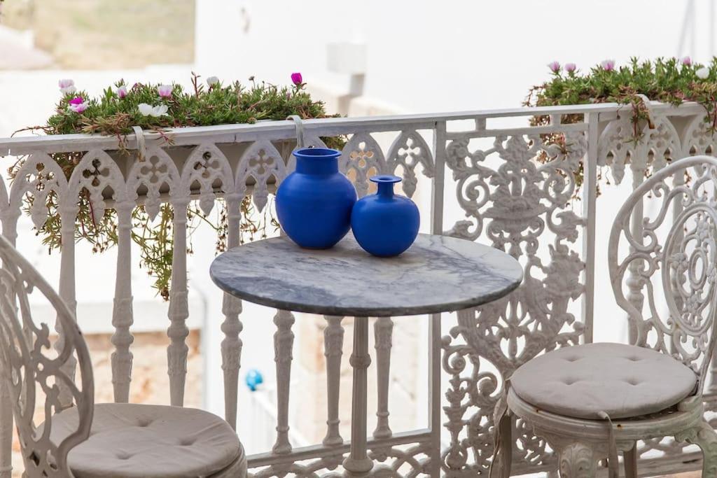 Amoredimare Casa Vacanze بولينيانو آ ماري المظهر الخارجي الصورة