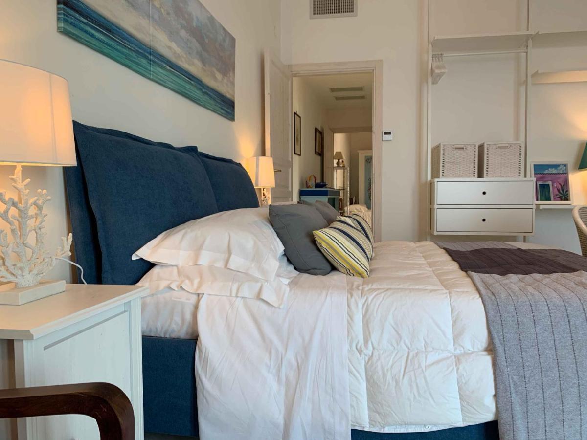 Amoredimare Casa Vacanze بولينيانو آ ماري المظهر الخارجي الصورة